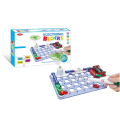 educational diy stem electronic diy kit brick toy building block for kids learning